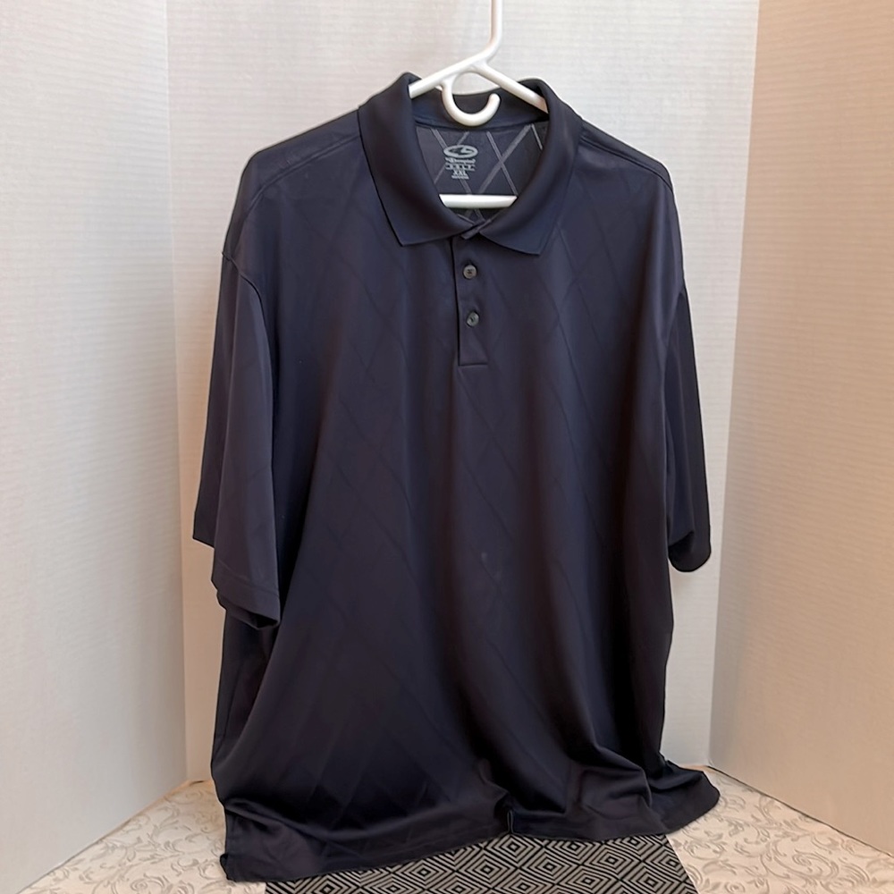 Champion golf polo size XXL